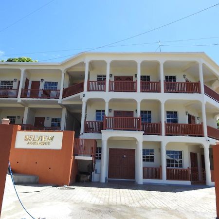 Belview Apartments Belmont Εξωτερικό φωτογραφία