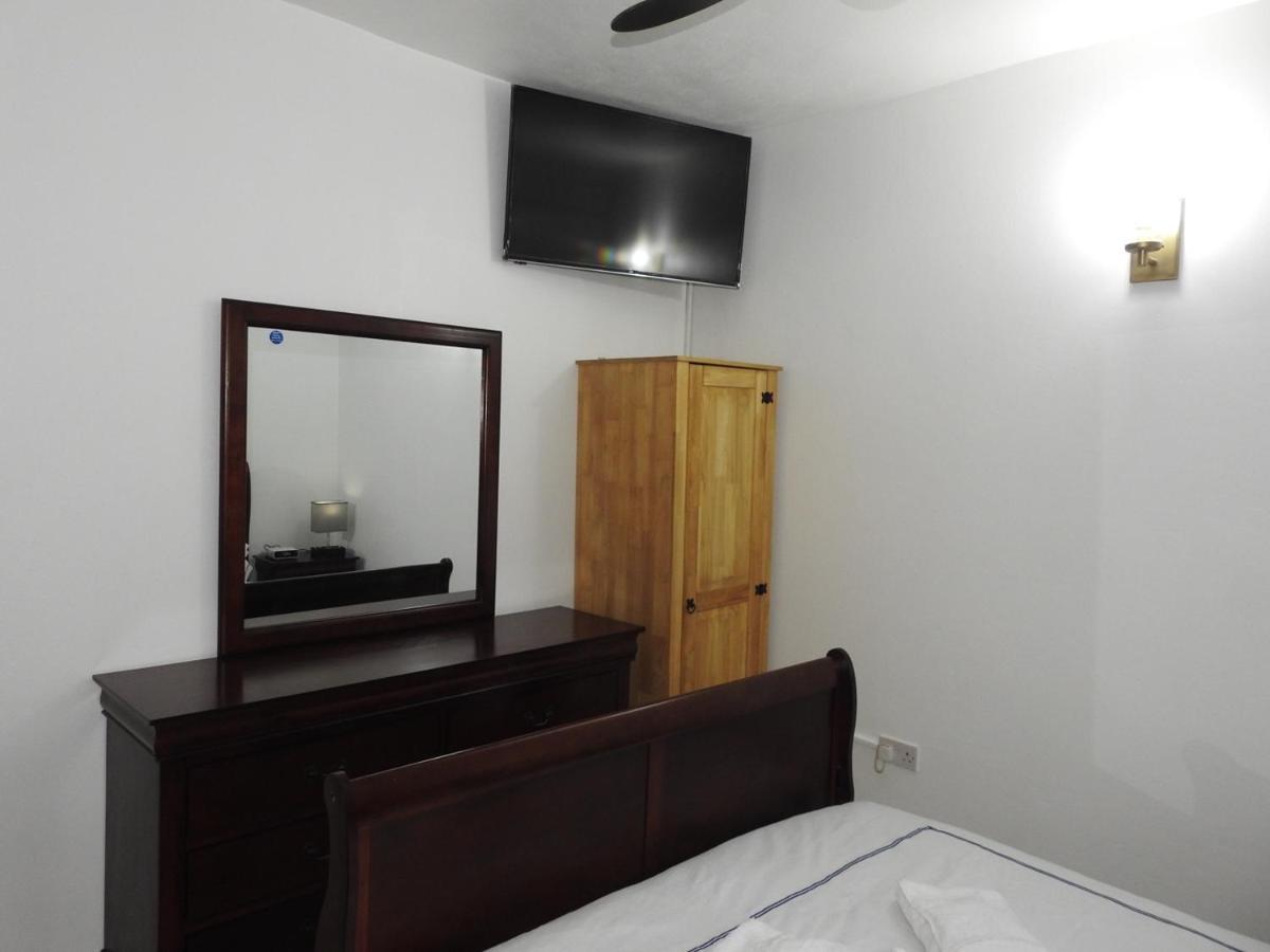 Belview Apartments Belmont Εξωτερικό φωτογραφία