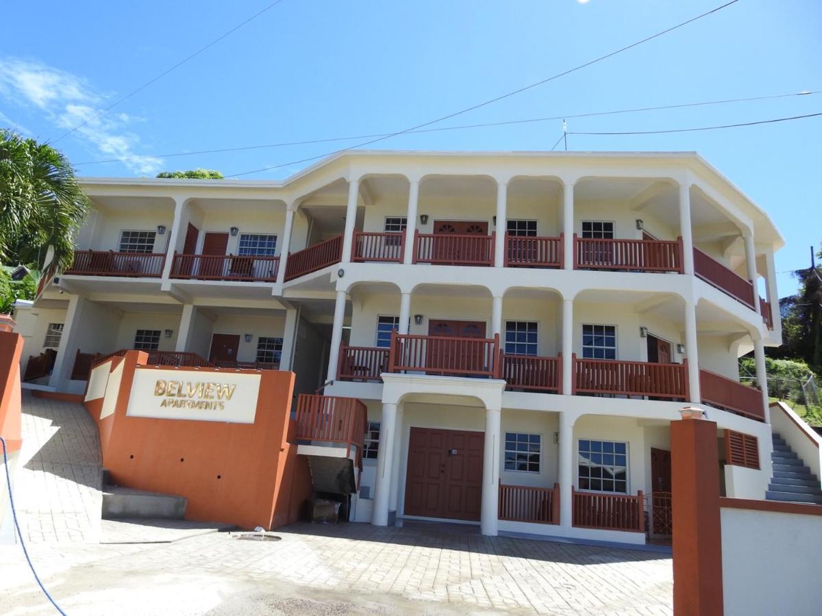 Belview Apartments Belmont Εξωτερικό φωτογραφία