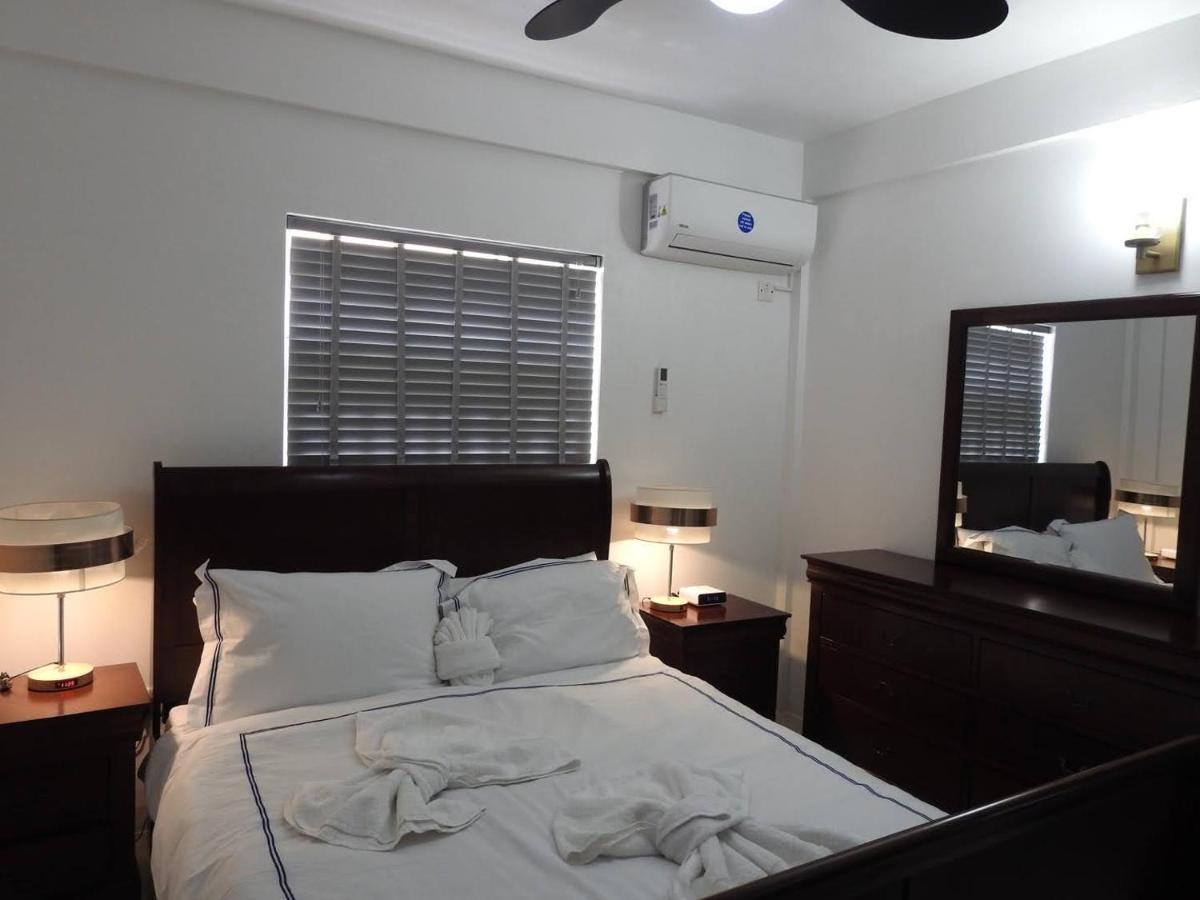 Belview Apartments Belmont Εξωτερικό φωτογραφία