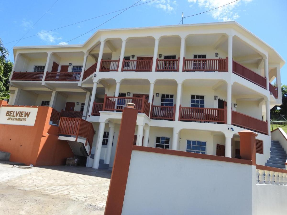 Belview Apartments Belmont Εξωτερικό φωτογραφία